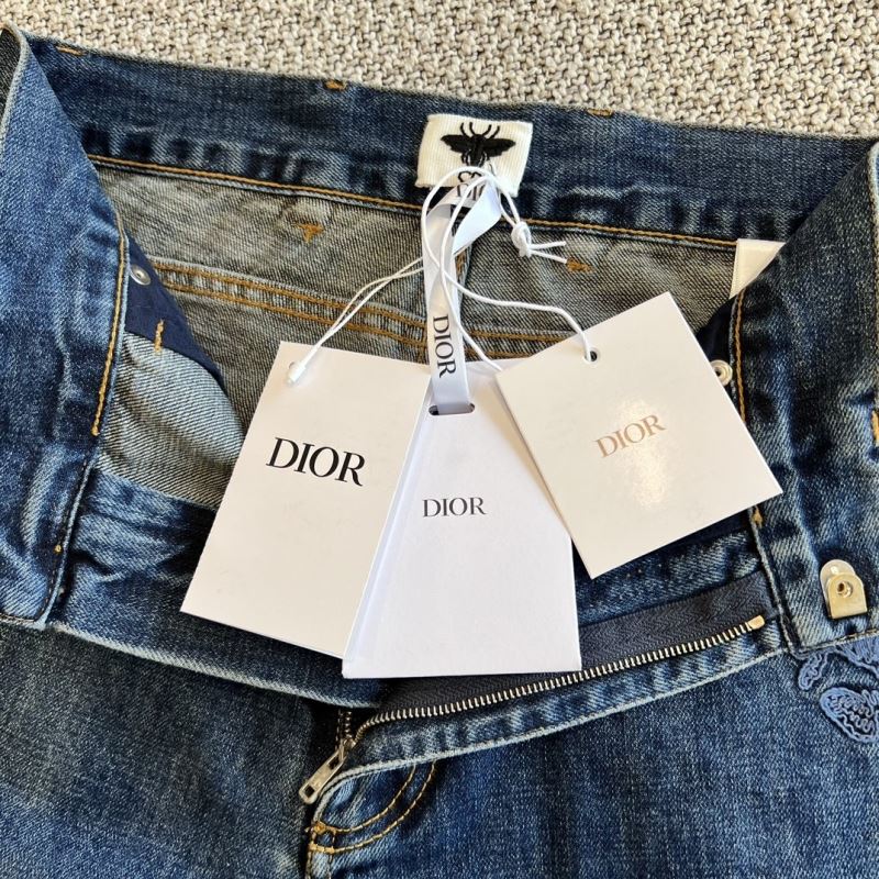 Christian Dior Jeans